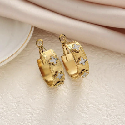 Luxe Earings